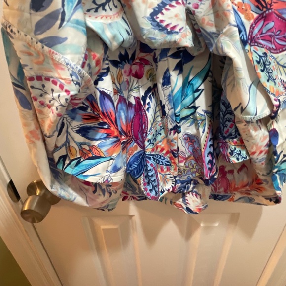 Azul bathing suit size 16 - Picture 9 of 13